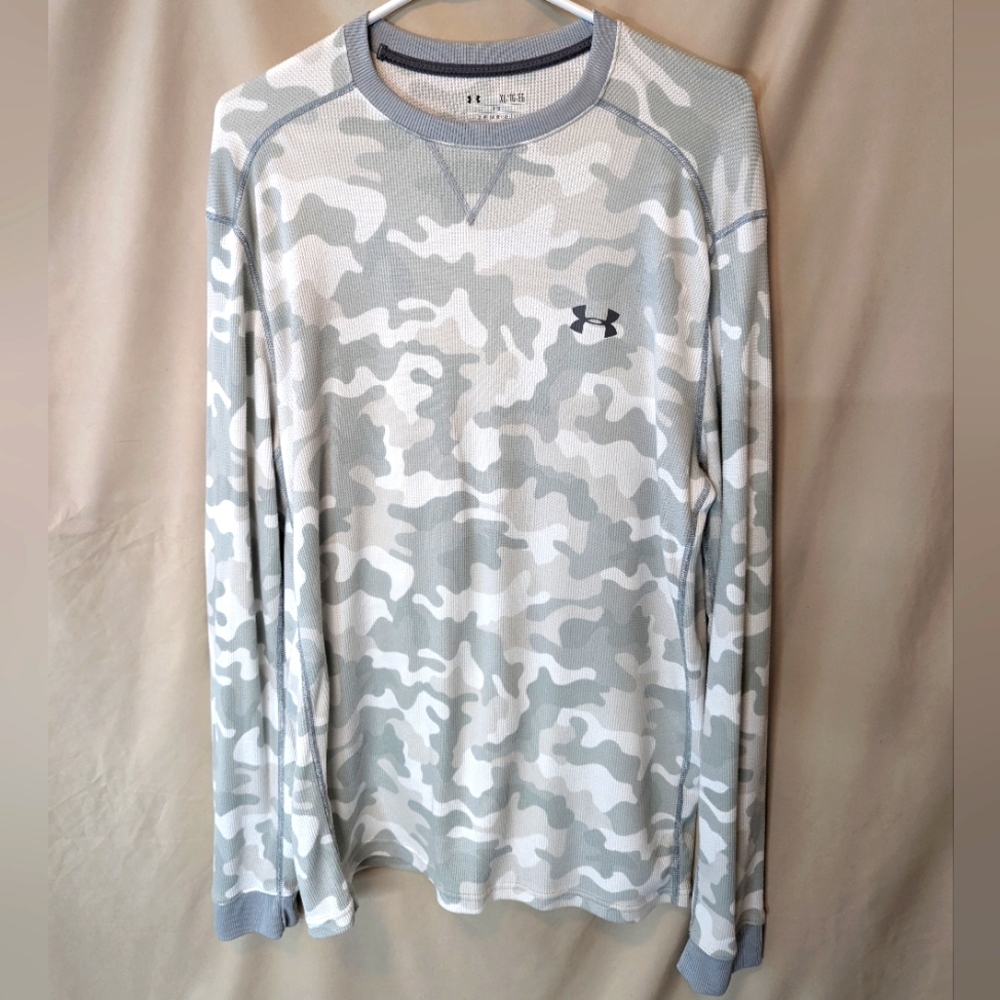 Under Armour men's thermal thirt
